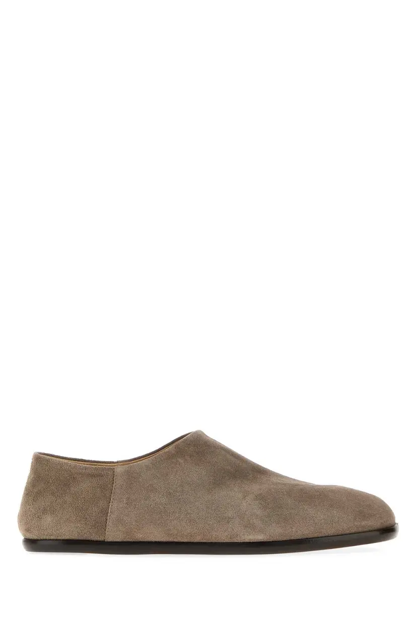 Maison Margiela Maison Margiela Loafers – Beige