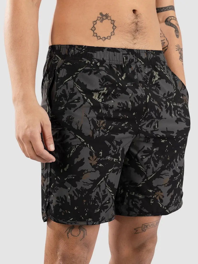 Dravus Dravus All Terrain Boardshorts camo