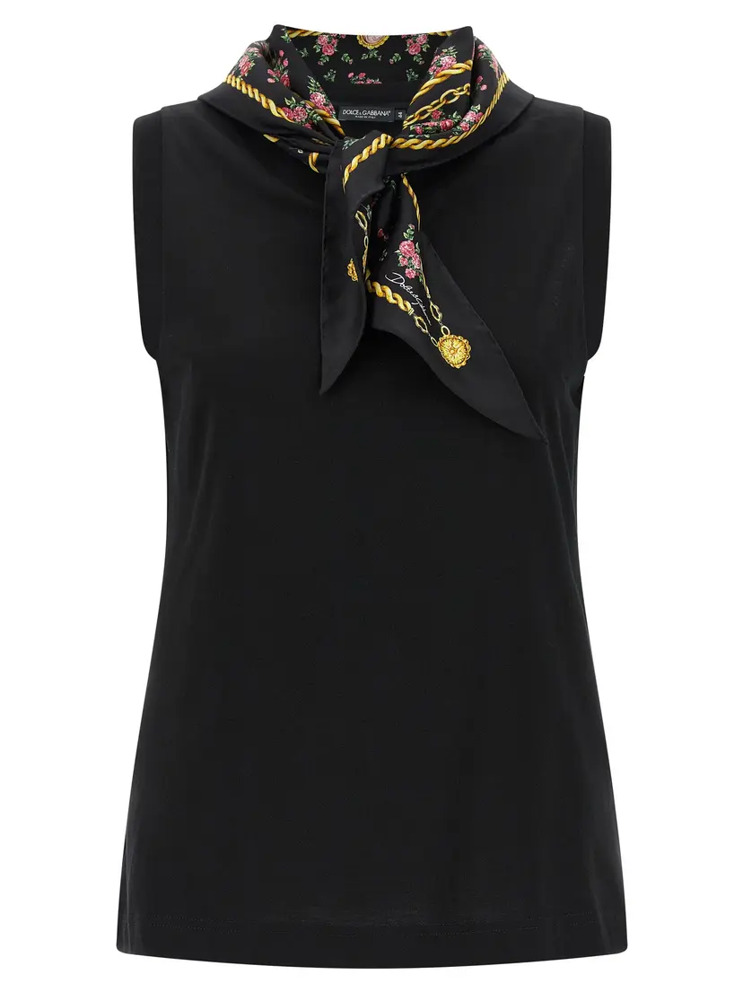 Dolce & Gabbana Dolce & Gabbana Singleter – Svart