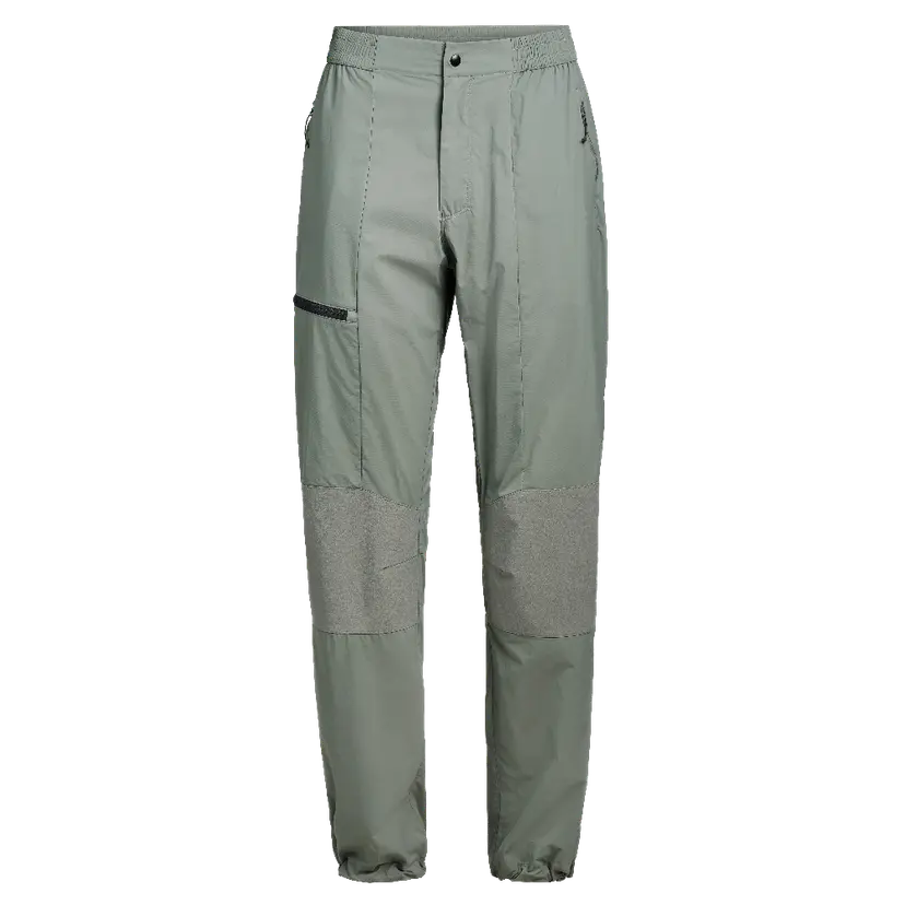 Lundhags Lundhags W's Tived Light Windbreaker Pant Aloe Green