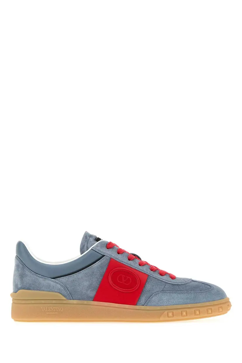 Valentino Garavani Valentino Garavani Sneakers – Grå