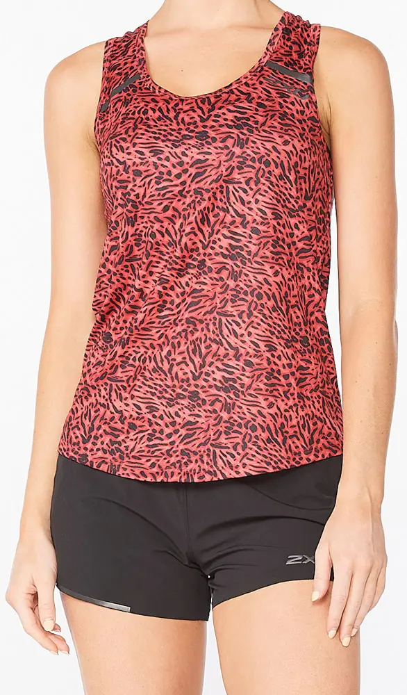 2XU 2XU Light Speed Singlet W
