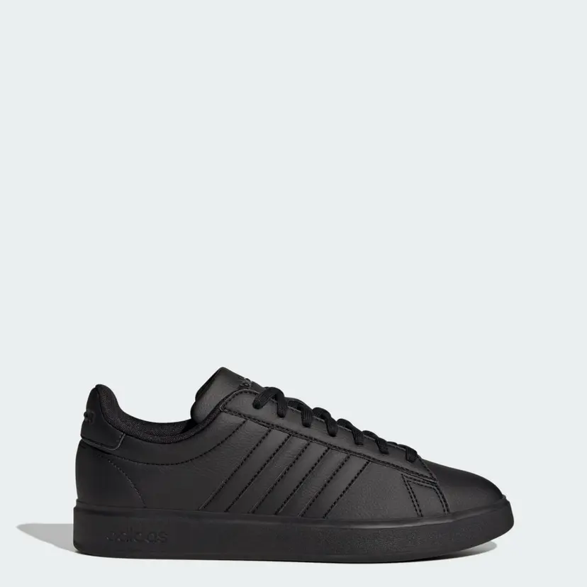 Adidas Grand Court Cloudfoam Comfort Sko