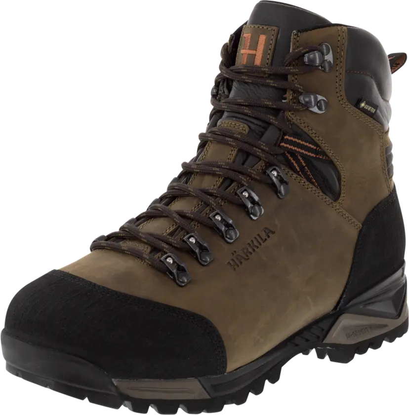 Härkila Härkila Hunter GTX Mid Willow Green