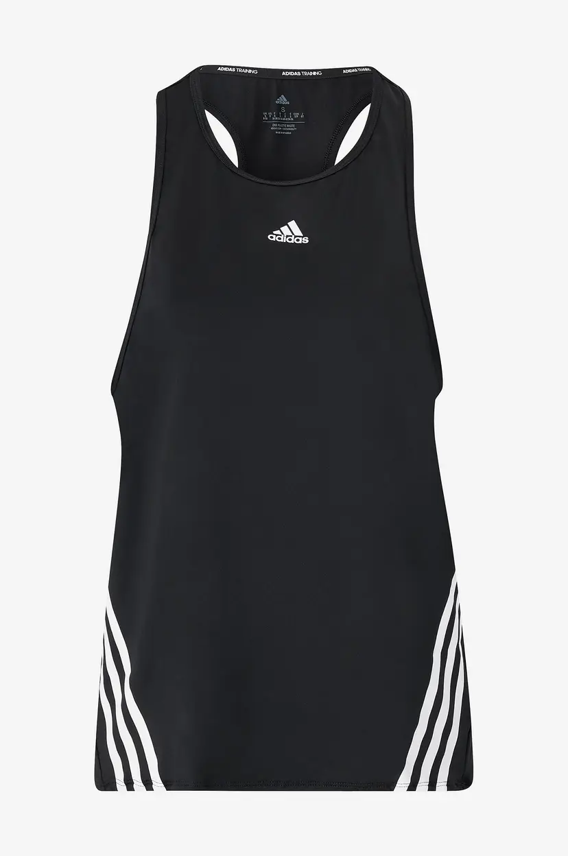 Adidas Sport Performance Treningstopp Wtr Icns TK - Svart