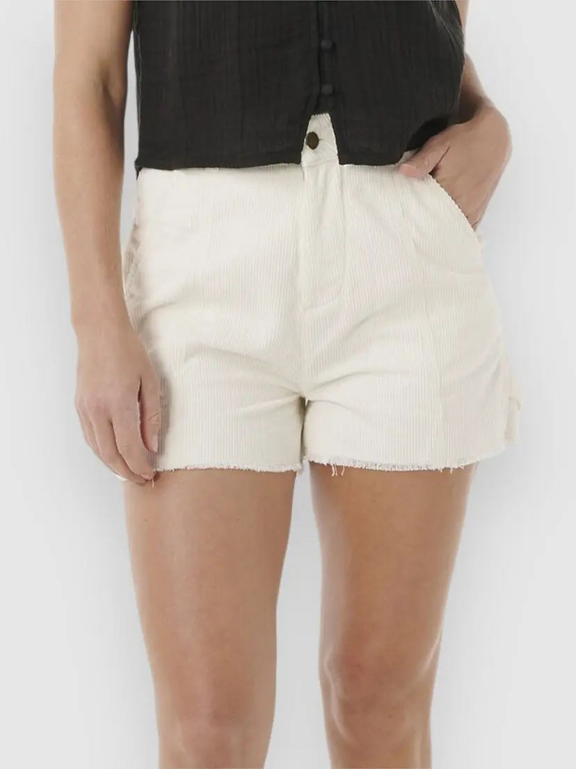 Rip Curl Rip Curl Pacific Dreams Cord Shorts grå