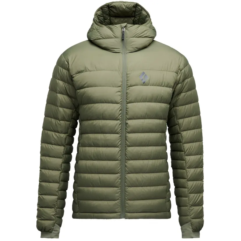 Black Diamond Black Diamond M's Access Down Hoody Tundra