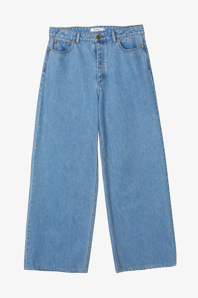 Stylein Jeans Kayne Denim Trousers - Blå