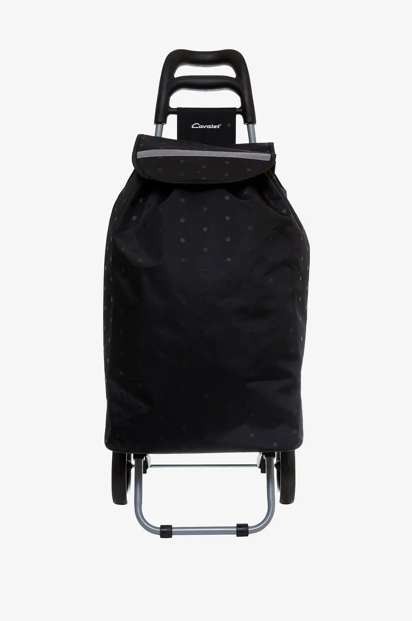 Cavalet Trillebagen Ergo Black