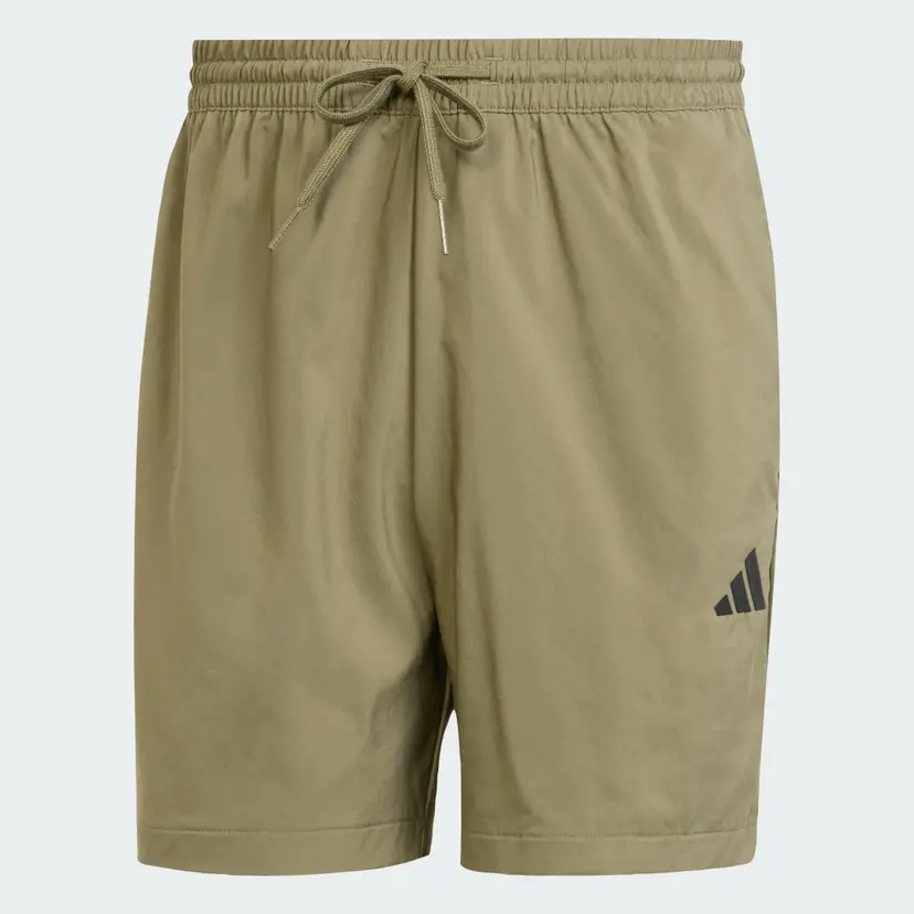 Adidas Essentials Small Logo Chelsea Shorts
