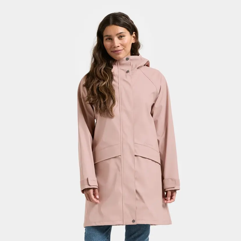 Didriksons Elly Parka Galon®