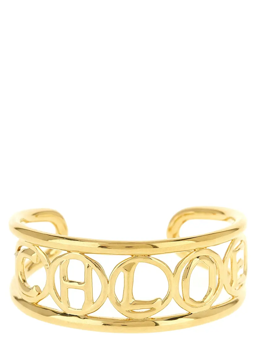 Chloé Chloé Armbånd – Gul