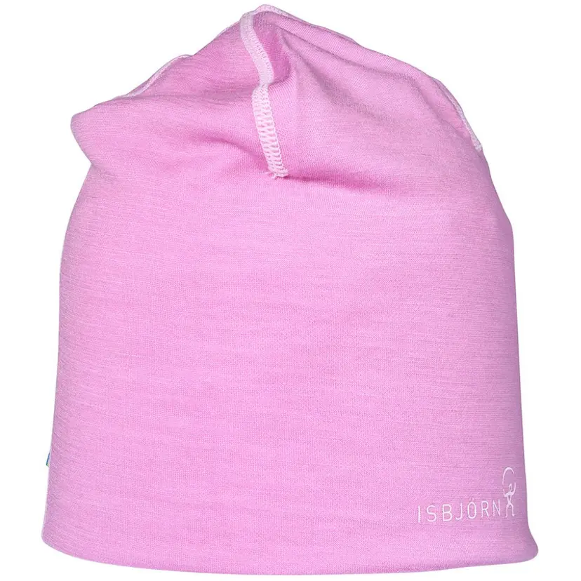 Isbjörn Isbjörn Husky Beanie Baby Frost Pink