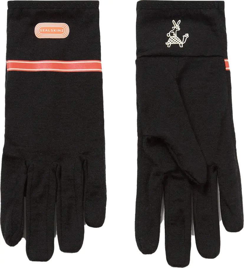 Sealskinz Sealskinz Coltishall Black
