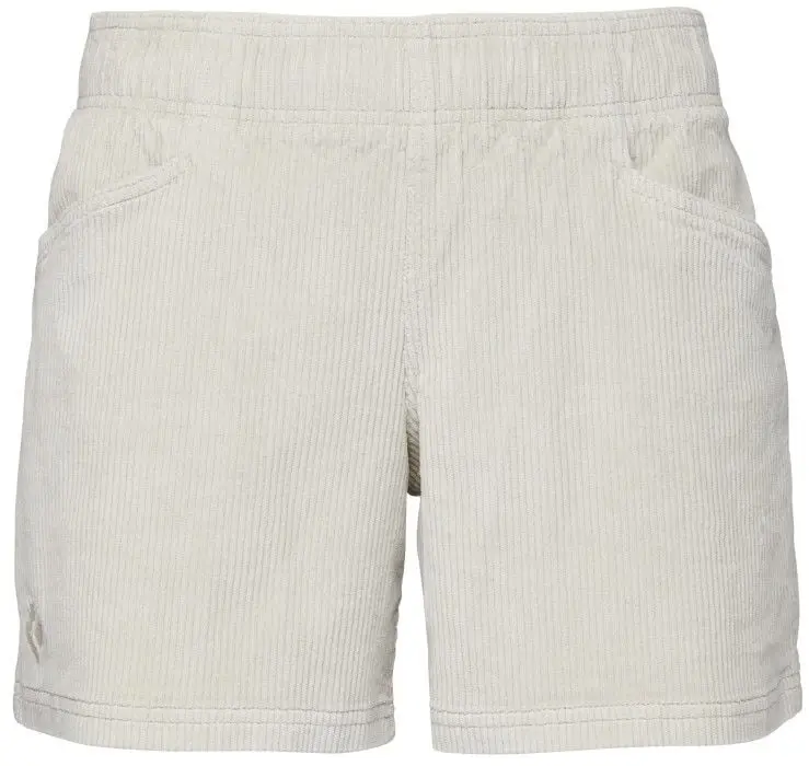 Black Diamond Black Diamond W Dirtbag Corduroy Shorts Birch