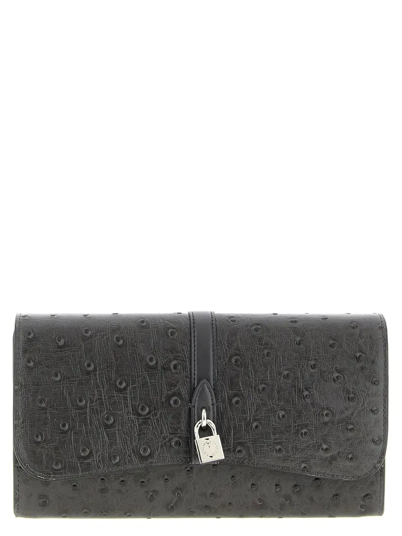 Stella McCartney Stella McCartney Lommebøker – Svart