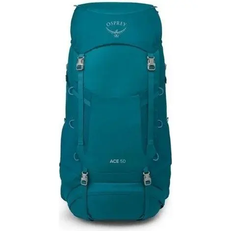 Osprey Osprey Ace 50 Blue Spikemoss/Deep Peyto