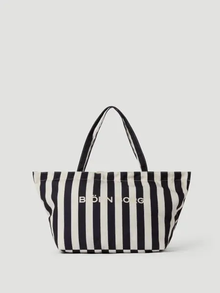 Björn Borg Borg Beach Tote M - 27L