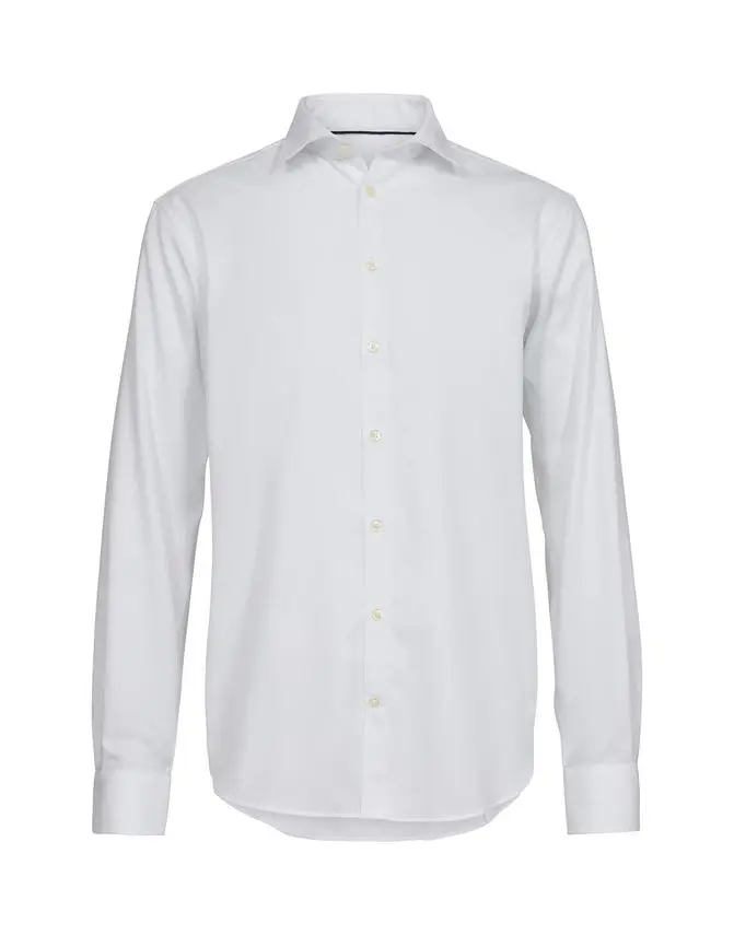 Gino Marcello NOS shirt l/s
