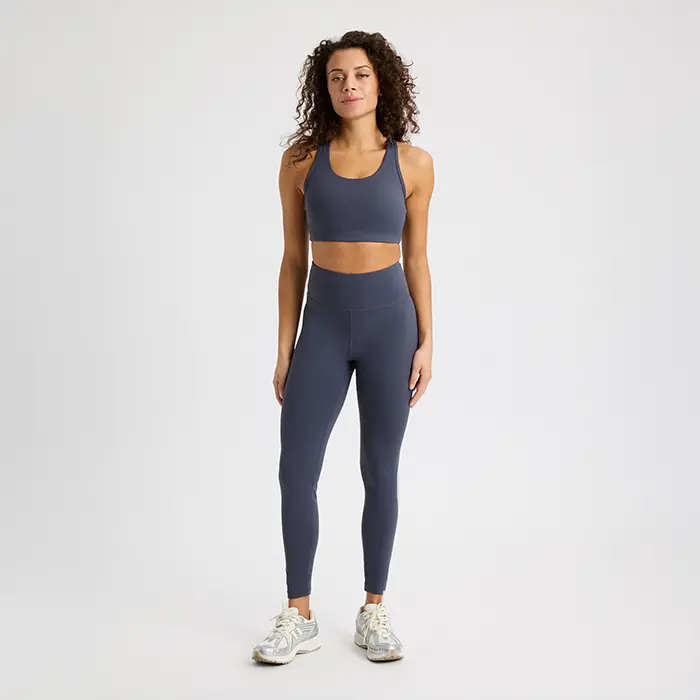 Rohnisch Legacy Tights Lilla