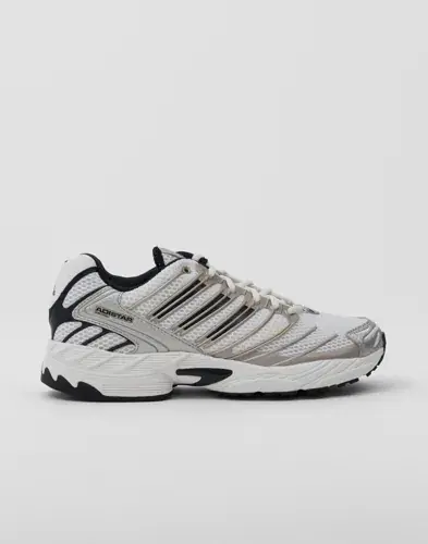 Adidas Originals Adidas Originals Adistar Control 3 Lave sneakers Grå
