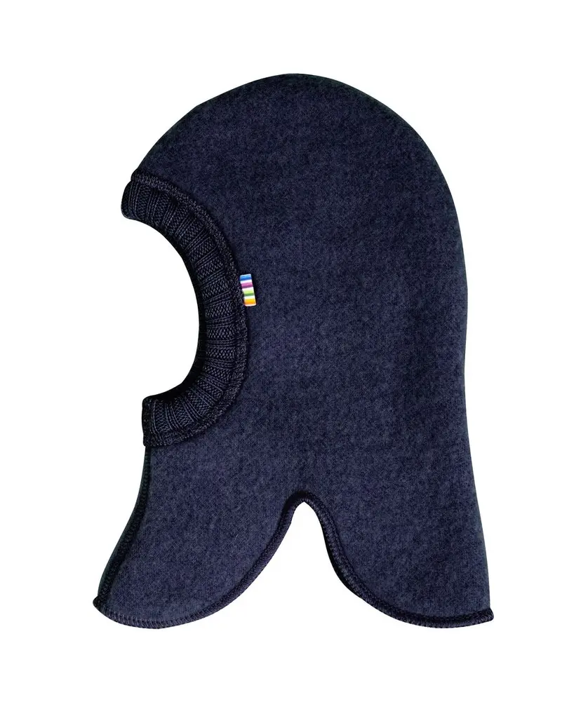 Joha Joha Soft Ull Balaclava Marine