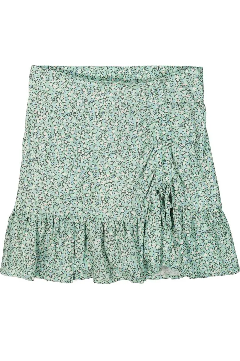 Garcia Garcia Skjørt A32720 Blue Heather (164 /14 år)