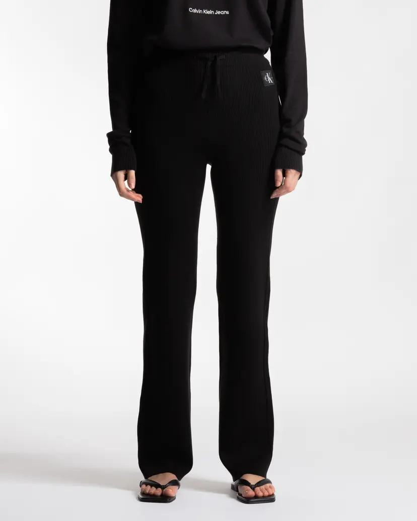 Calvin Klein Jeans Calvin Klein Jeans J20J222114 Black Track pants