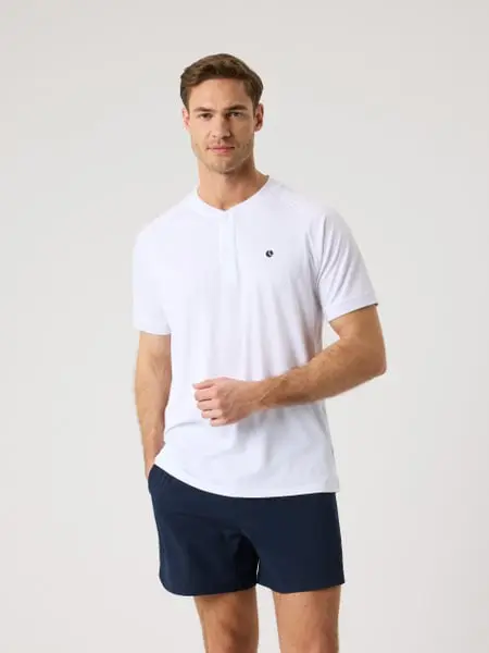 Björn Borg Ace Sports Polo Shirt