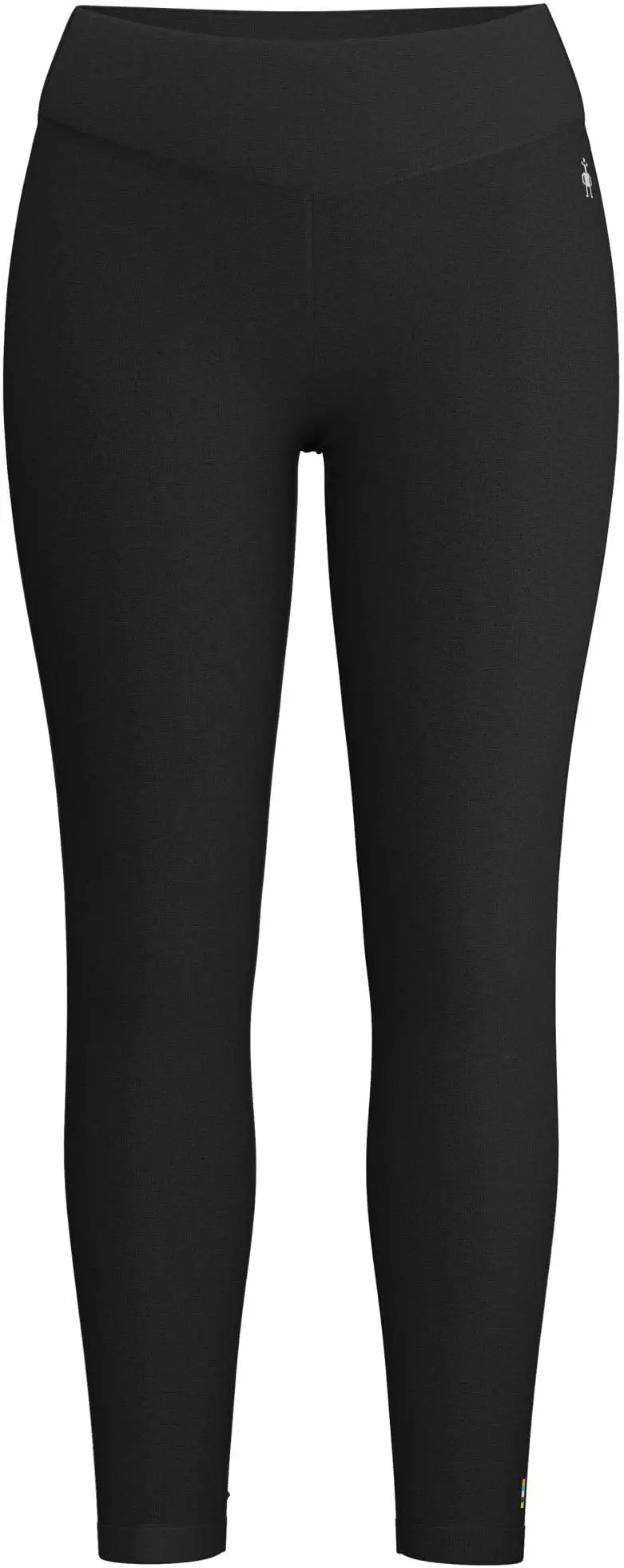 SmartWool Smartwool W's Classic Thermal Merino Bottom Black