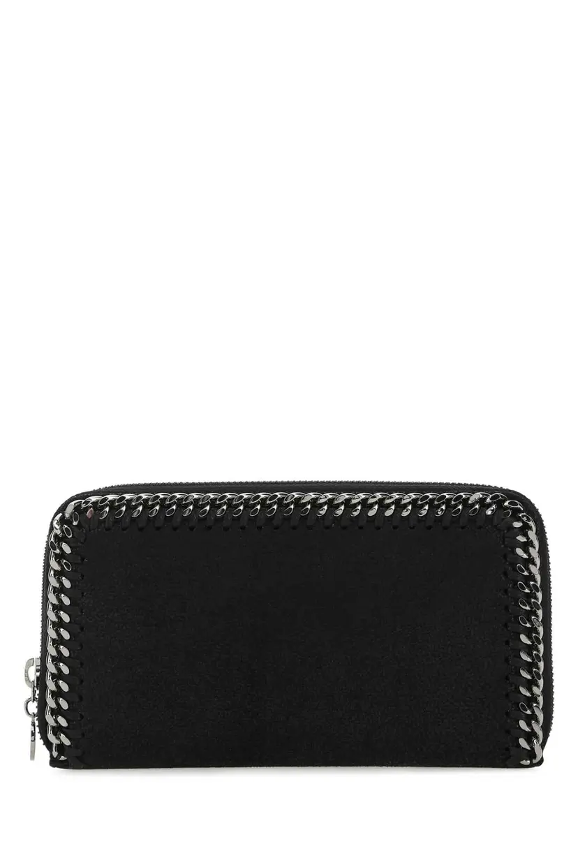 Stella McCartney Stella McCartney Lommebøker – Svart