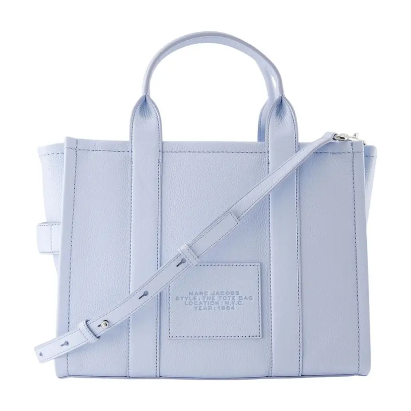 Marc Jacobs Marc Jacobs Tote bag – Blå