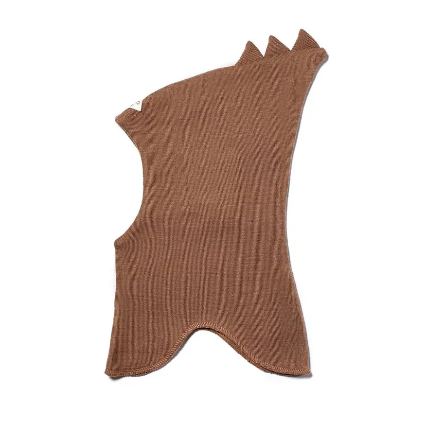 Racing Kids Racing Kids Dino Ull Balaclava Achorn