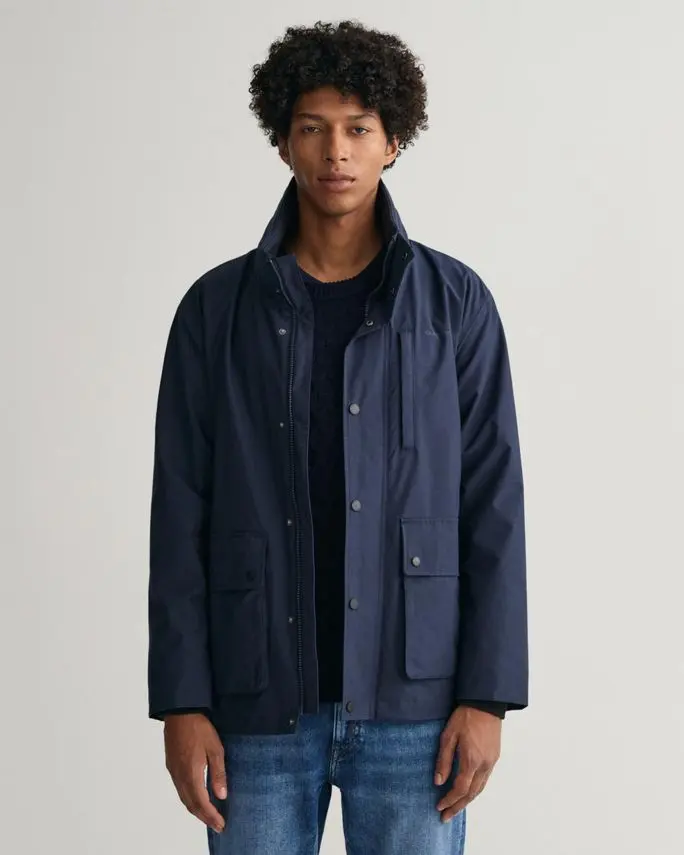 Gant MIST JACKET