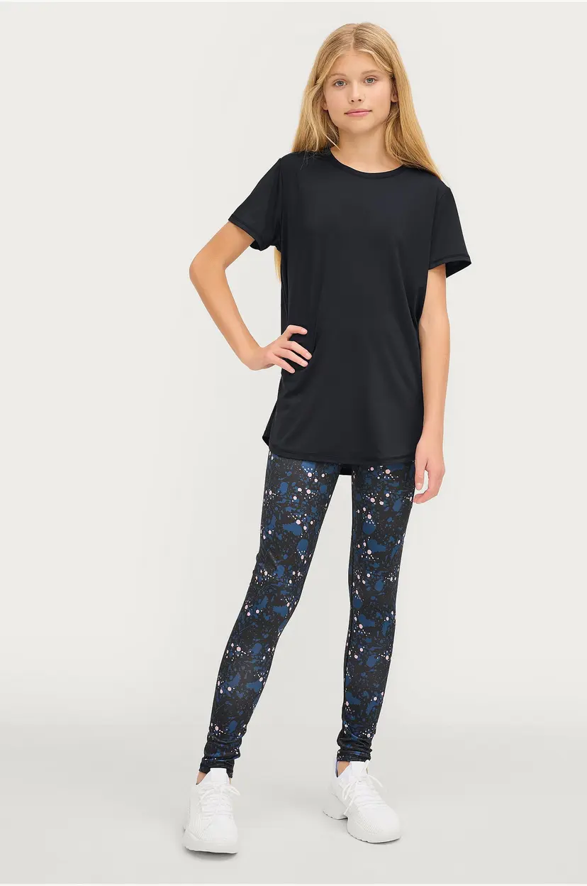 Ellos Collection Sett Bonnie - Svart