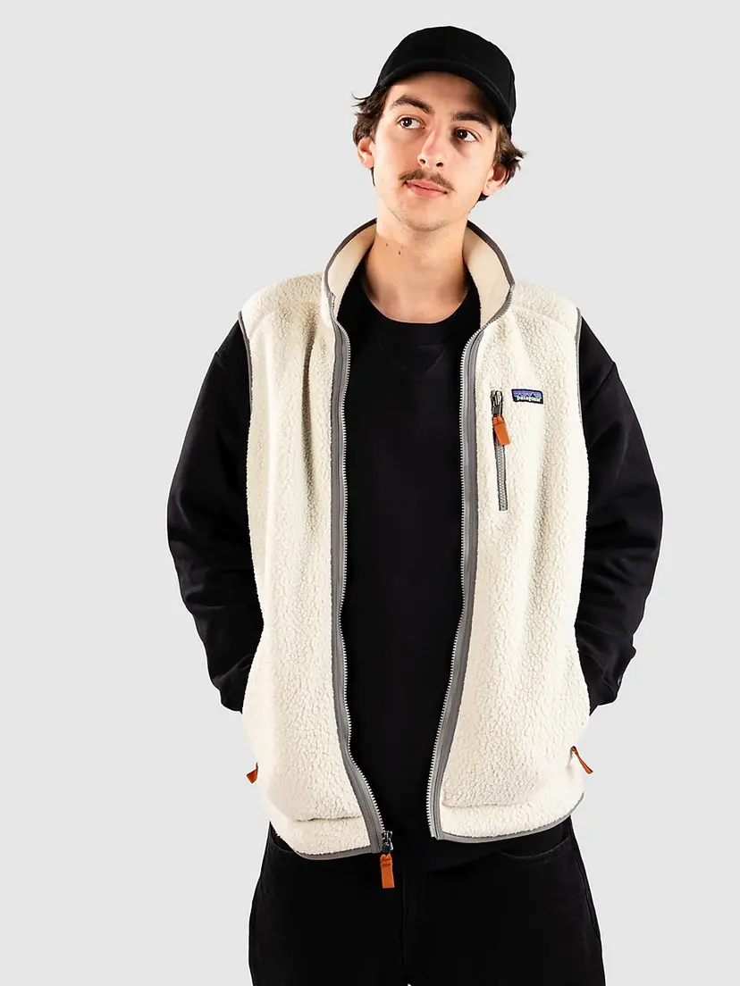 Patagonia Patagonia Retro Pile Vest