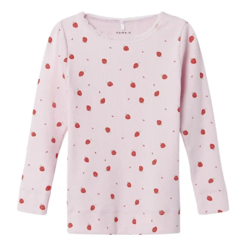 NAME IT Name It - Genser Dabua Parfait Pink