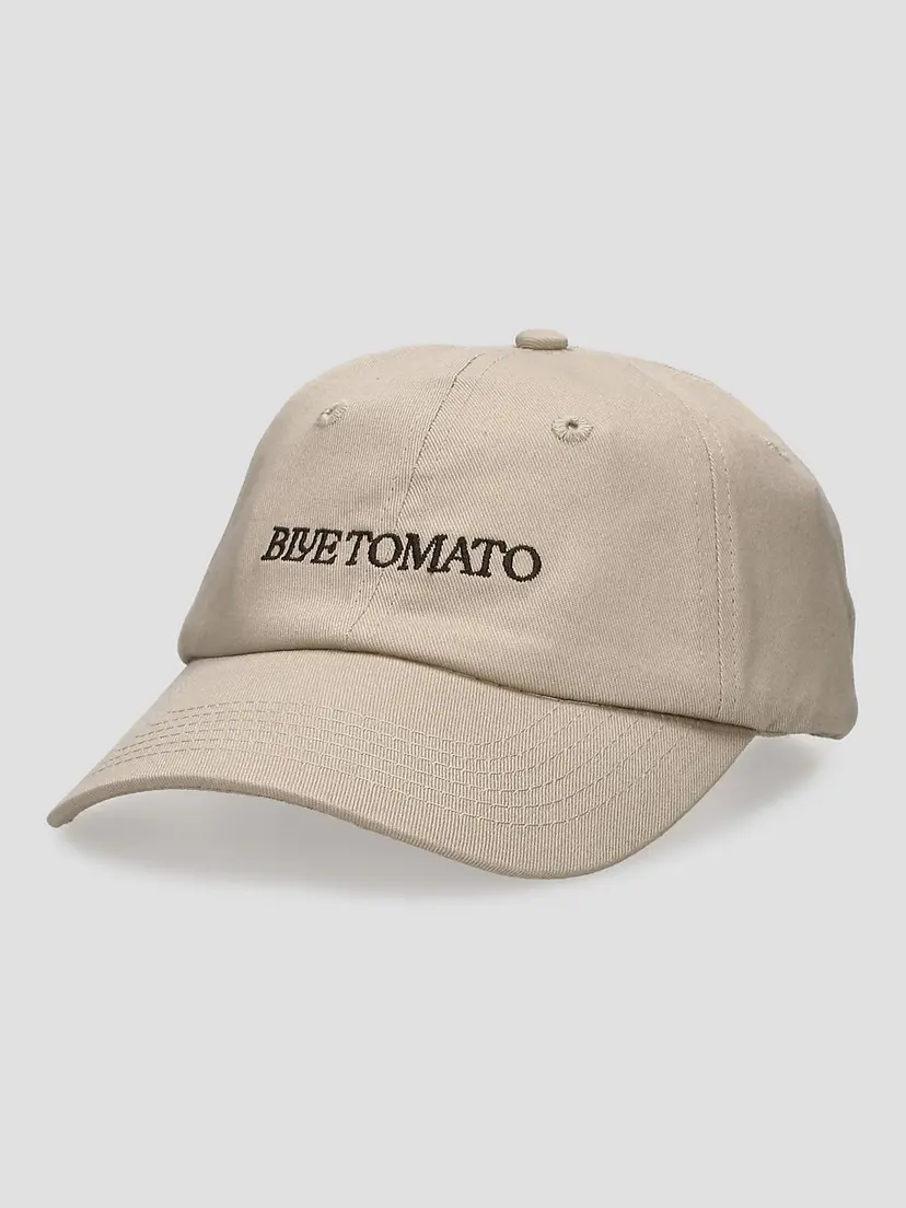 Blue Tomato Blue Tomato Dad Hat Caps