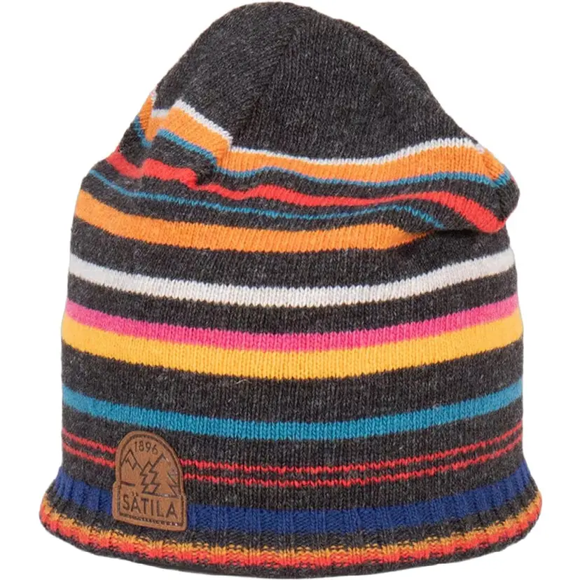 Sätila Of Sweden Sätila Of Sweden Häll Beanie Anthracite