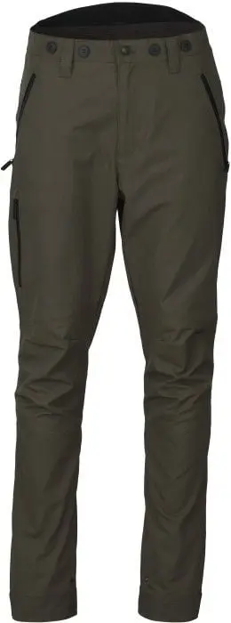 Laksen Laksen M's Dynamic Eco Trousers Olive