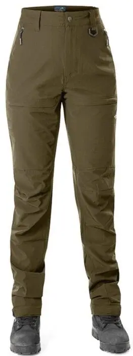 Arrak Outdoor Arrak Outdoor W's Quick Dry Pants Olive
