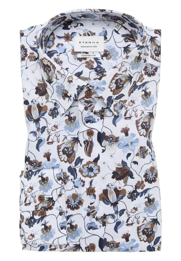 ETERNA shirt 1398 E171