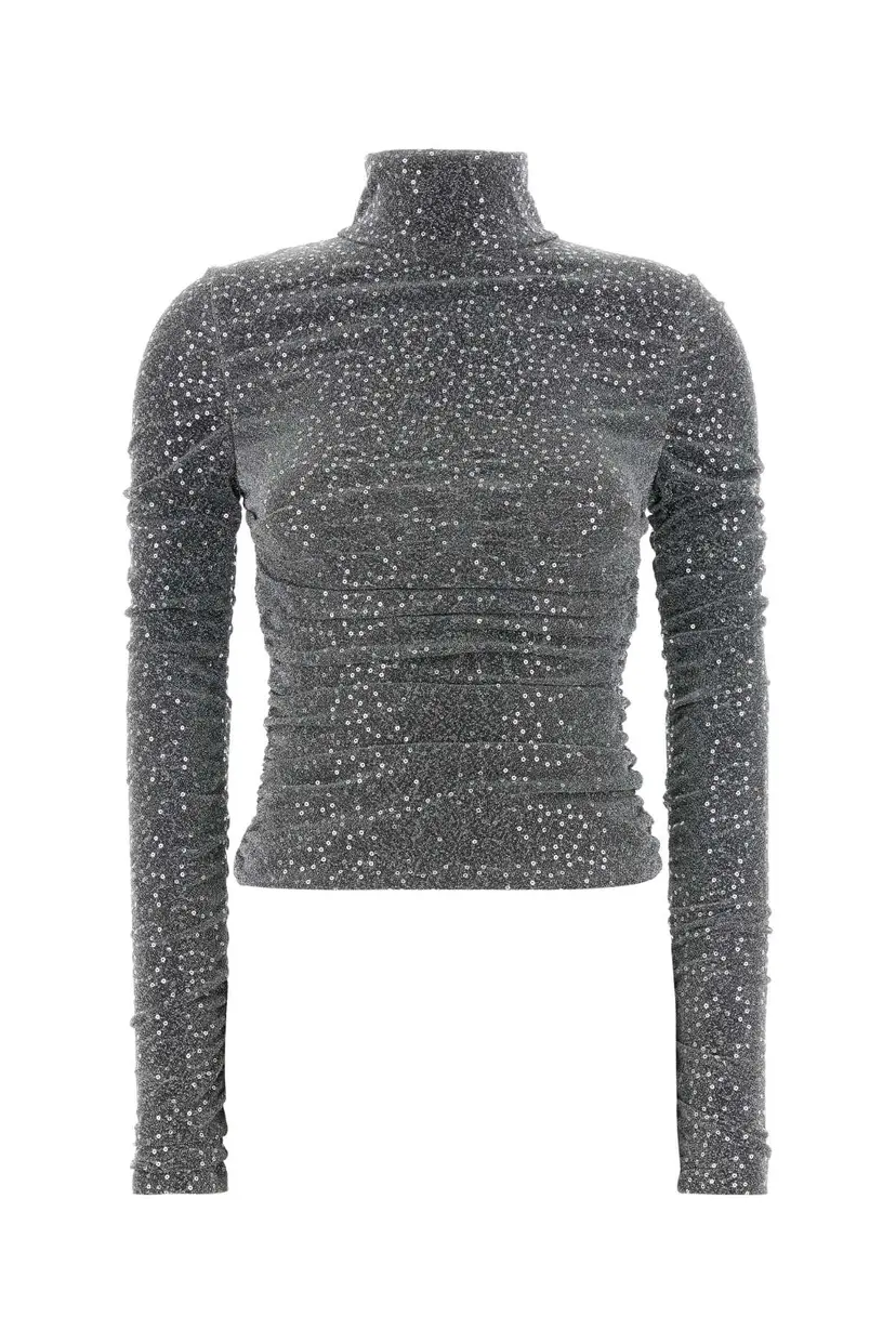 Dolce & Gabbana Dolce & Gabbana Gensere – Grå