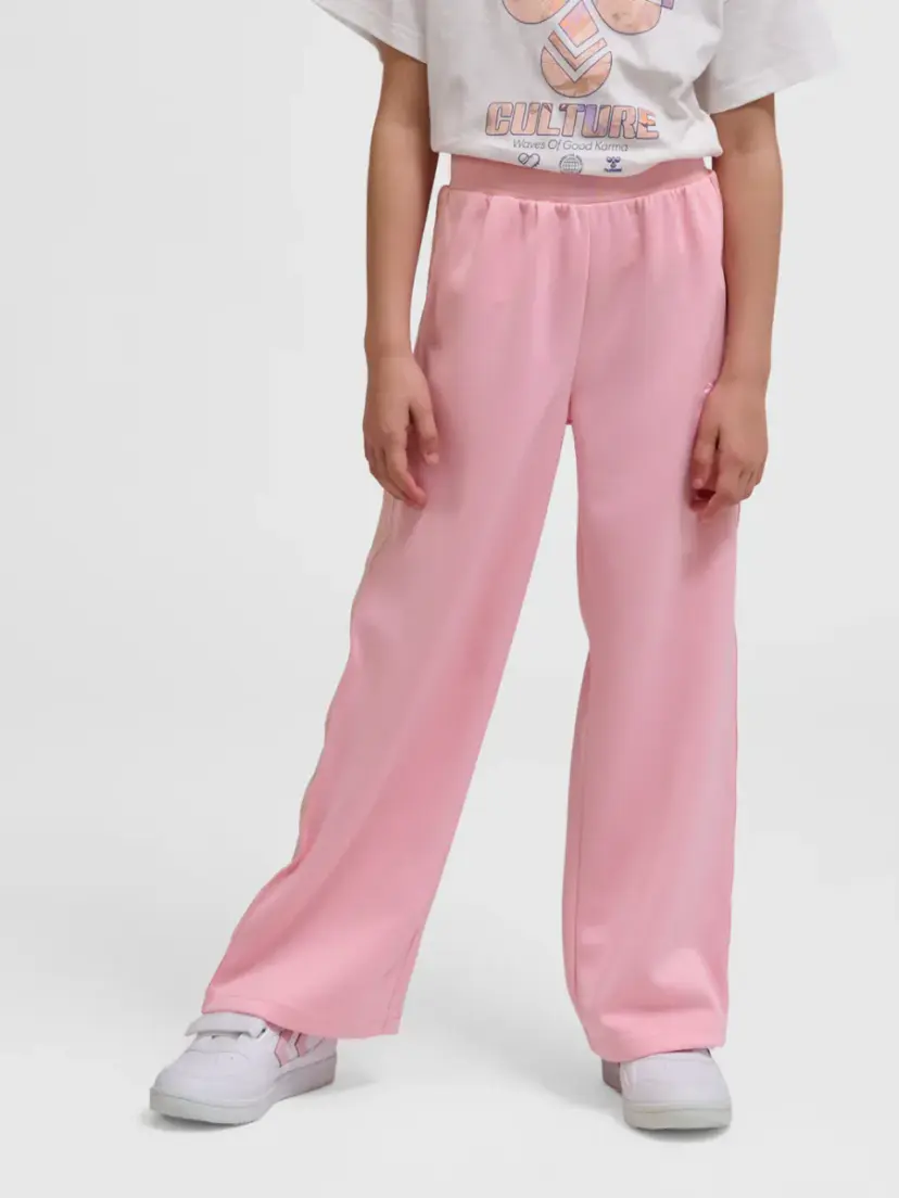 Hummel Hummel Daily Adjust Pants Candy Pink (152 / 12 år)