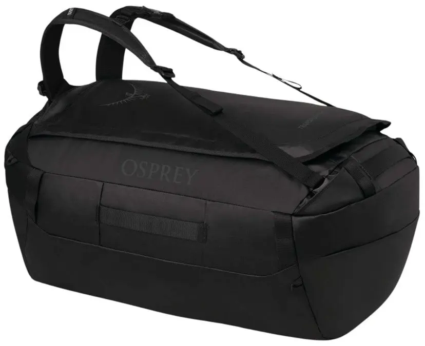 Osprey Osprey Transporter 65L Raven Black/Black