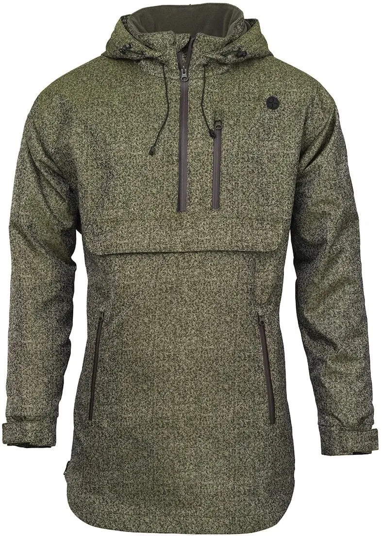 Laksen Laksen Cairnwell CTX Anorak