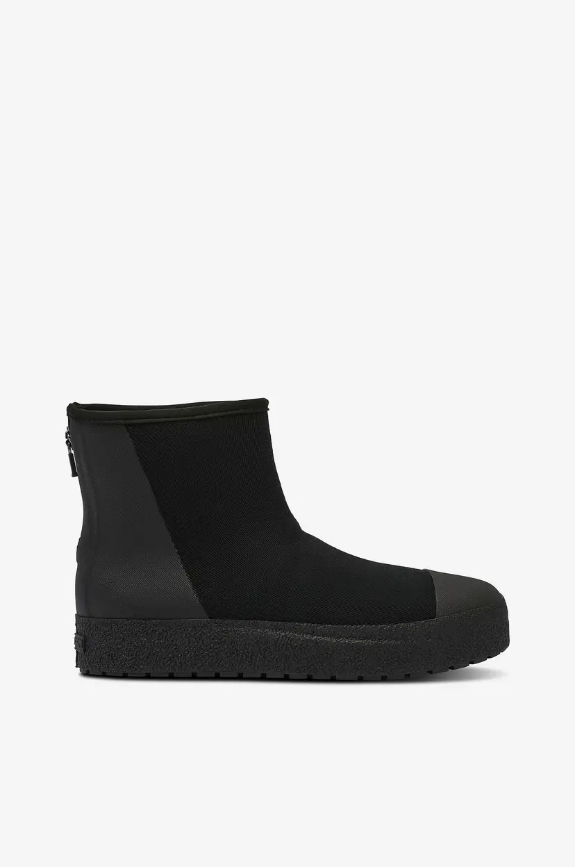 Tretorn Boots Arch Hybrid M - Svart