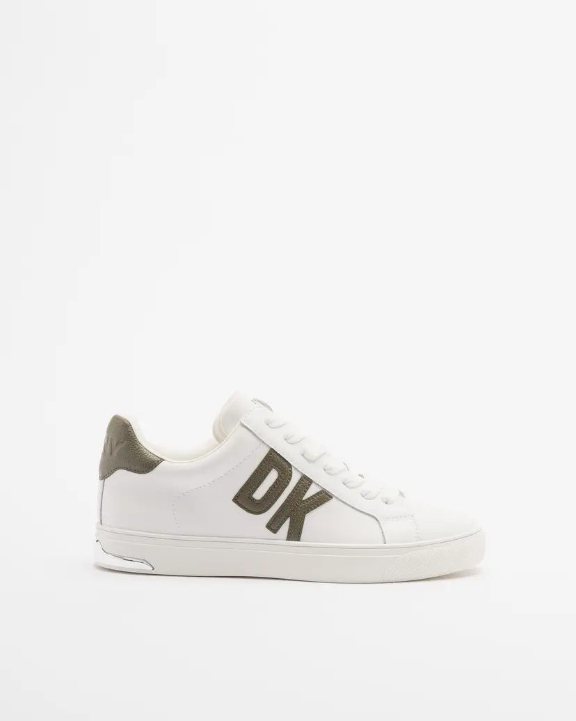 DKNY Dkny Abeni White Sneakers