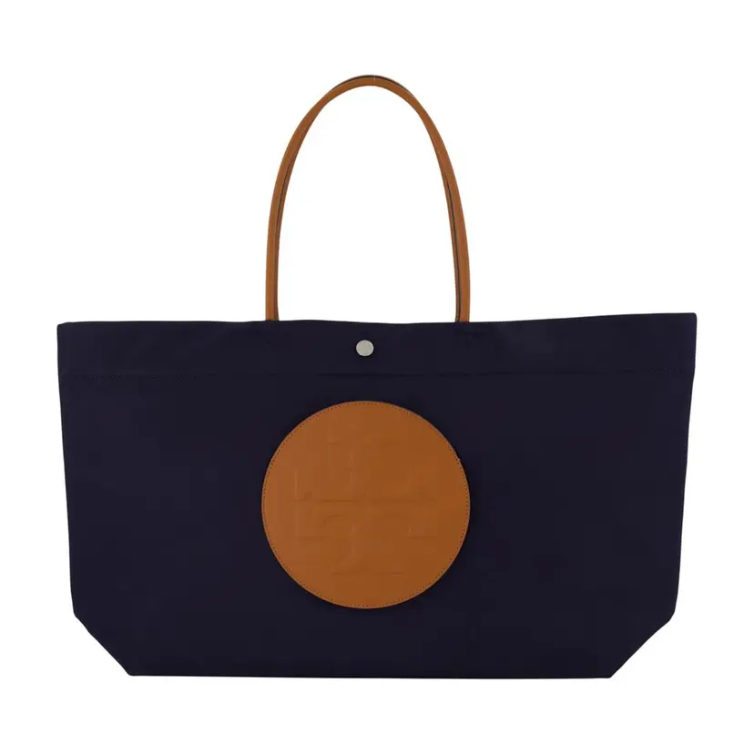 Tory Burch Tory Burch Tote bag – Blå