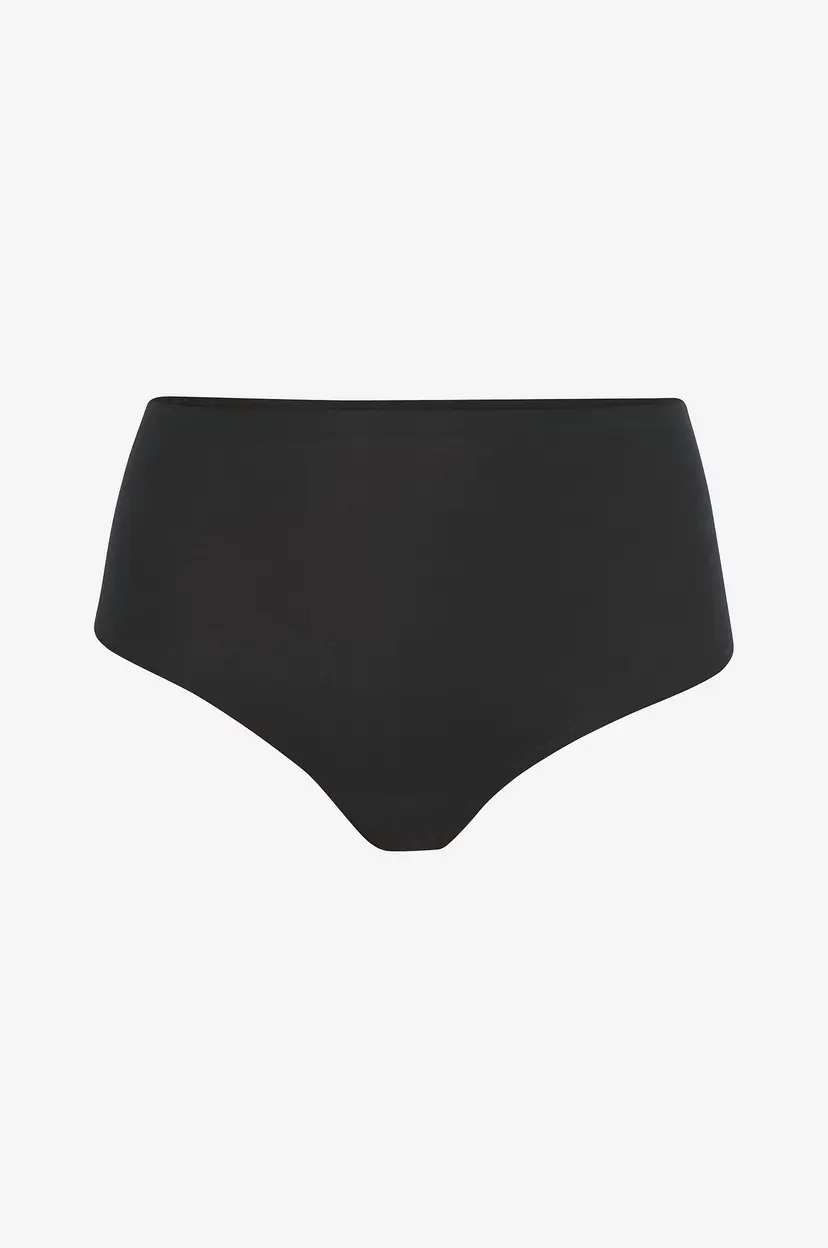 Chantelle Stringtruse High Waist Thong - Svart
